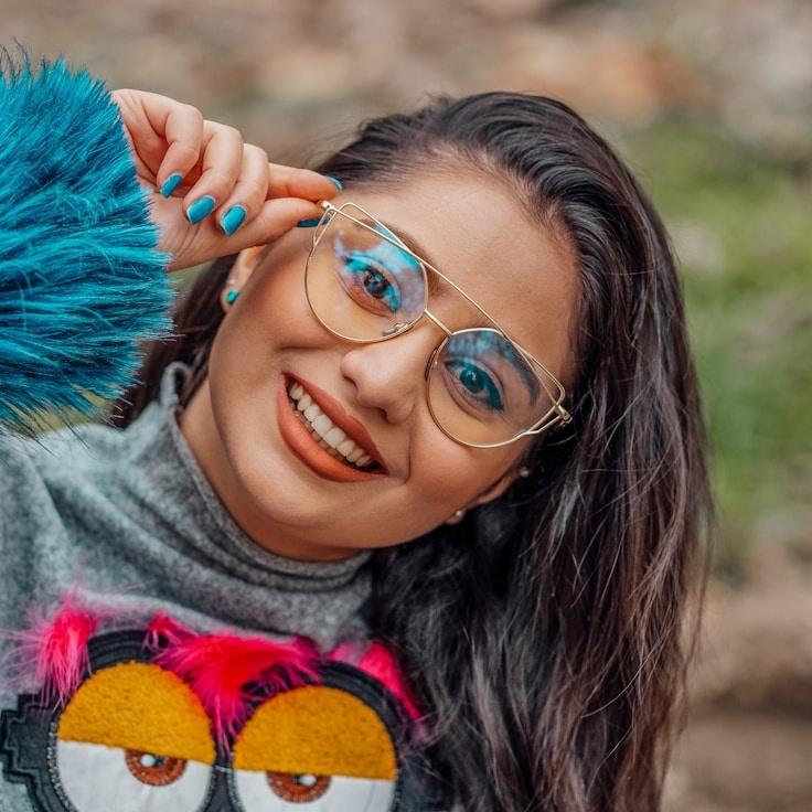 Jordan Lee, Client Relations Director, discussing corporate gifting strategy with business clients